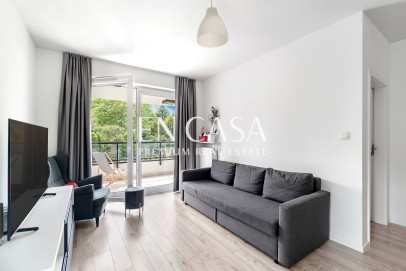Apartment Rent Warszawa Praga-Południe Jana Nowaka-Jeziorańskiego